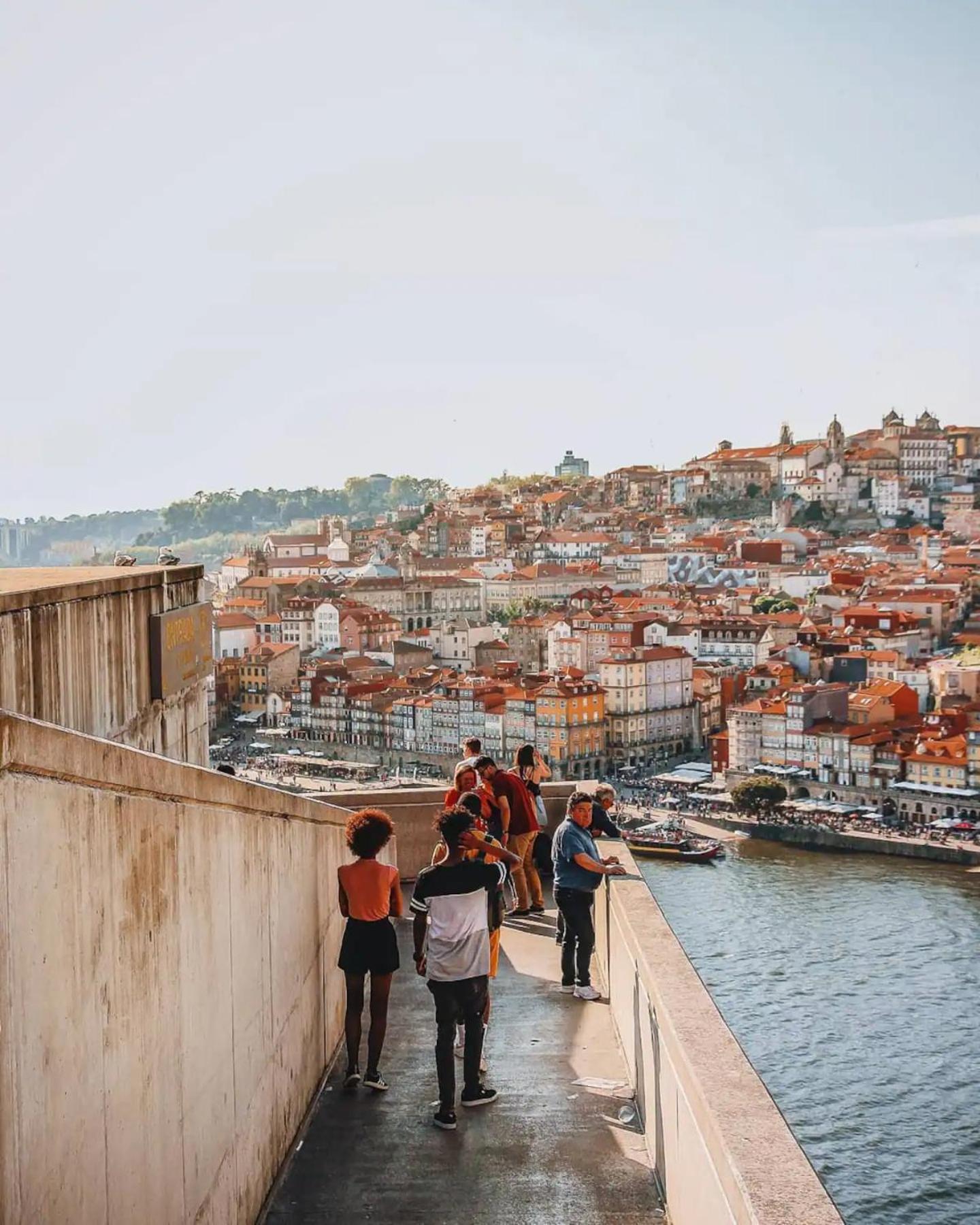 Serpa Downtown Gaia Vila Nova de Gaia Zewnętrze zdjęcie