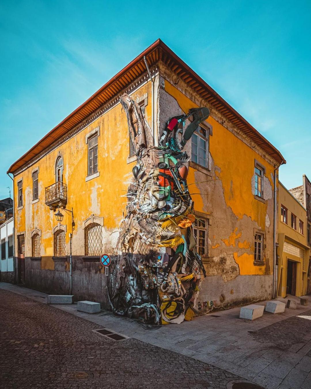 Serpa Downtown Gaia Vila Nova de Gaia Zewnętrze zdjęcie