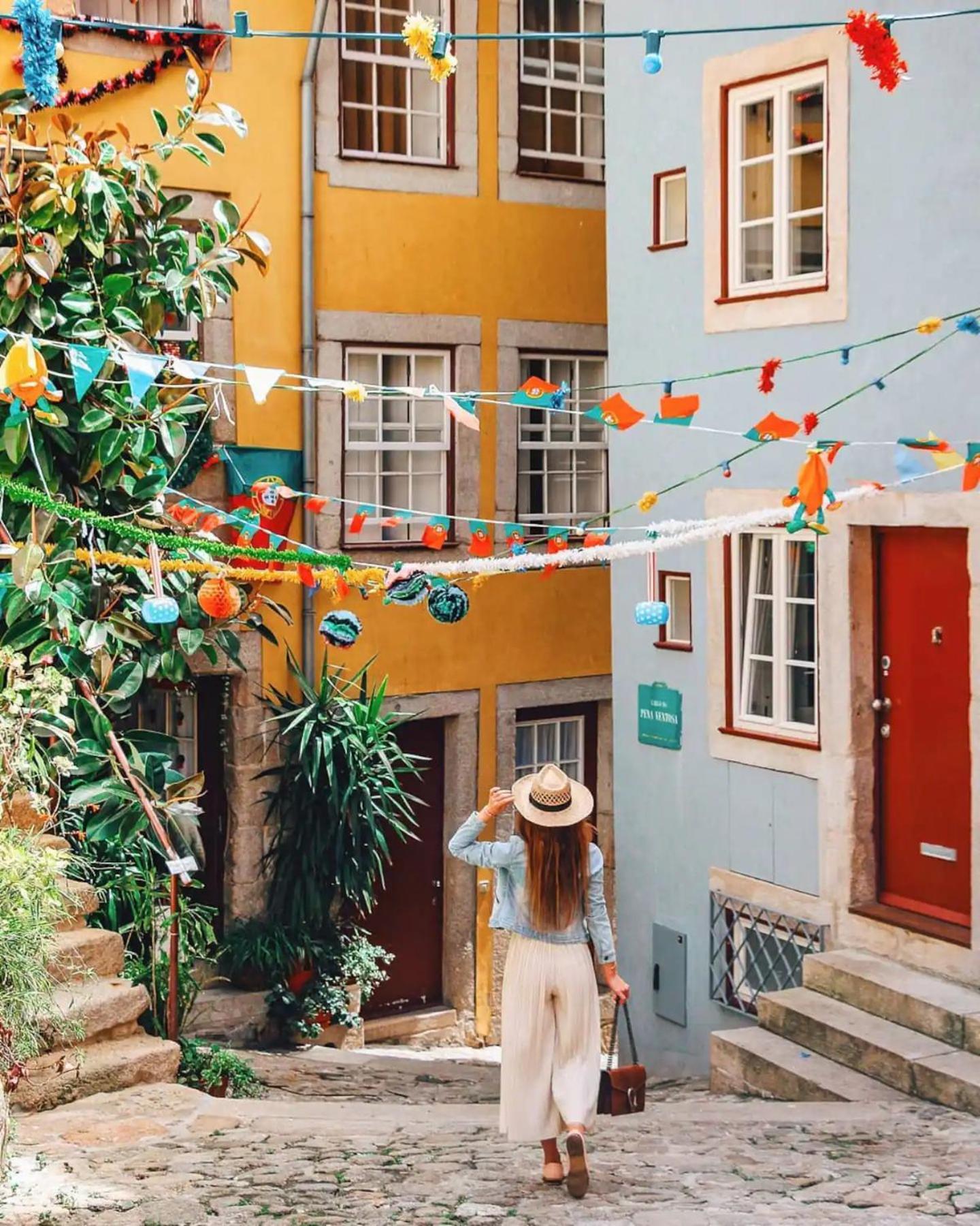 Serpa Downtown Gaia Vila Nova de Gaia Zewnętrze zdjęcie