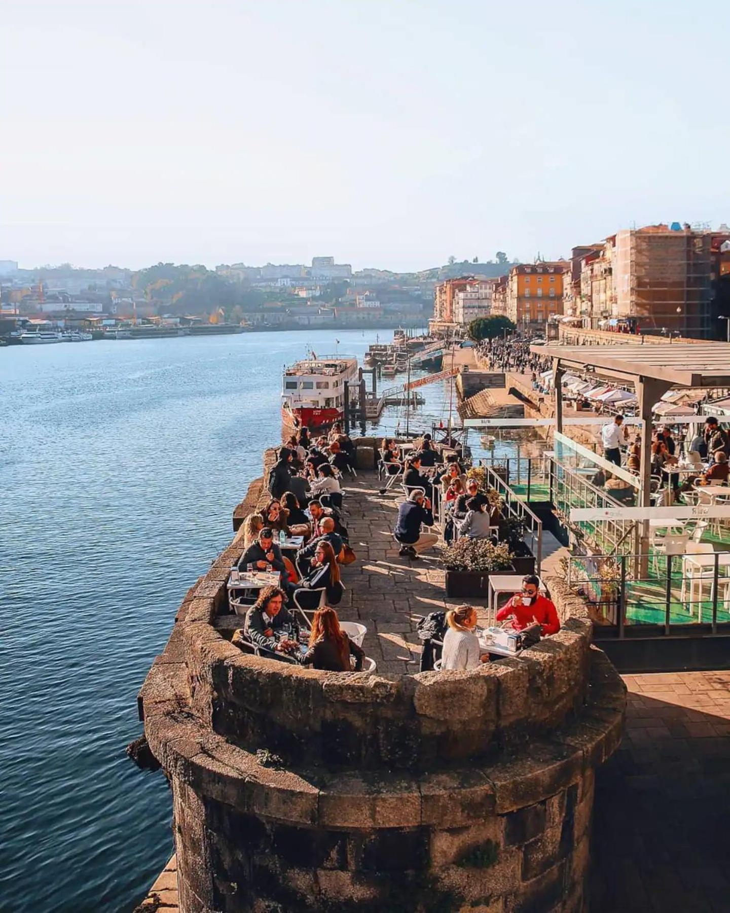 Serpa Downtown Gaia Vila Nova de Gaia Zewnętrze zdjęcie