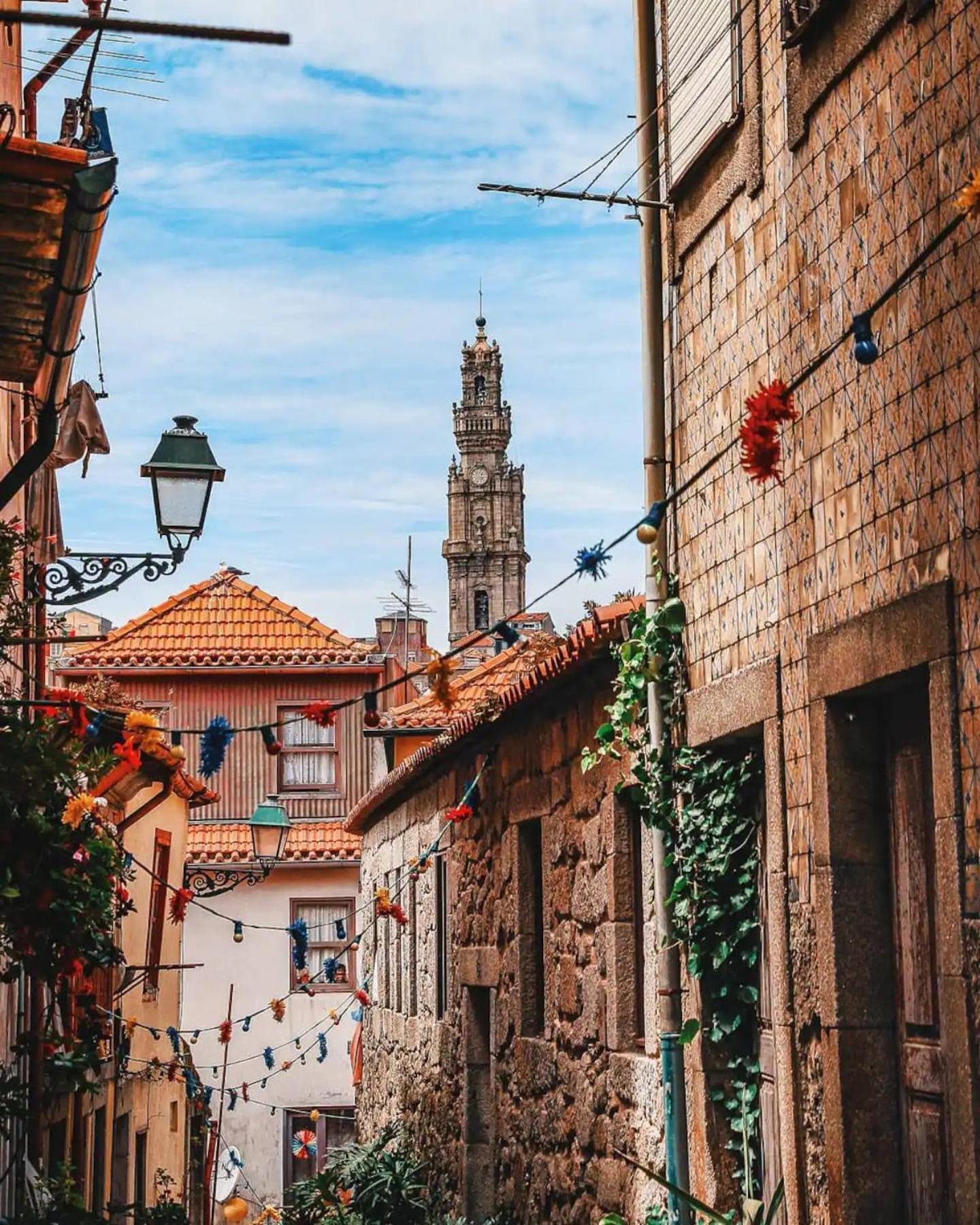 Serpa Downtown Gaia Vila Nova de Gaia Zewnętrze zdjęcie
