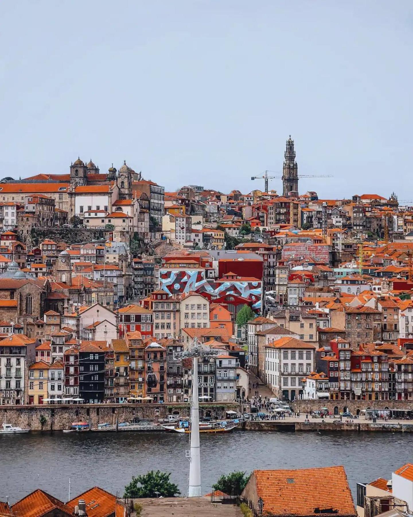 Serpa Downtown Gaia Vila Nova de Gaia Zewnętrze zdjęcie