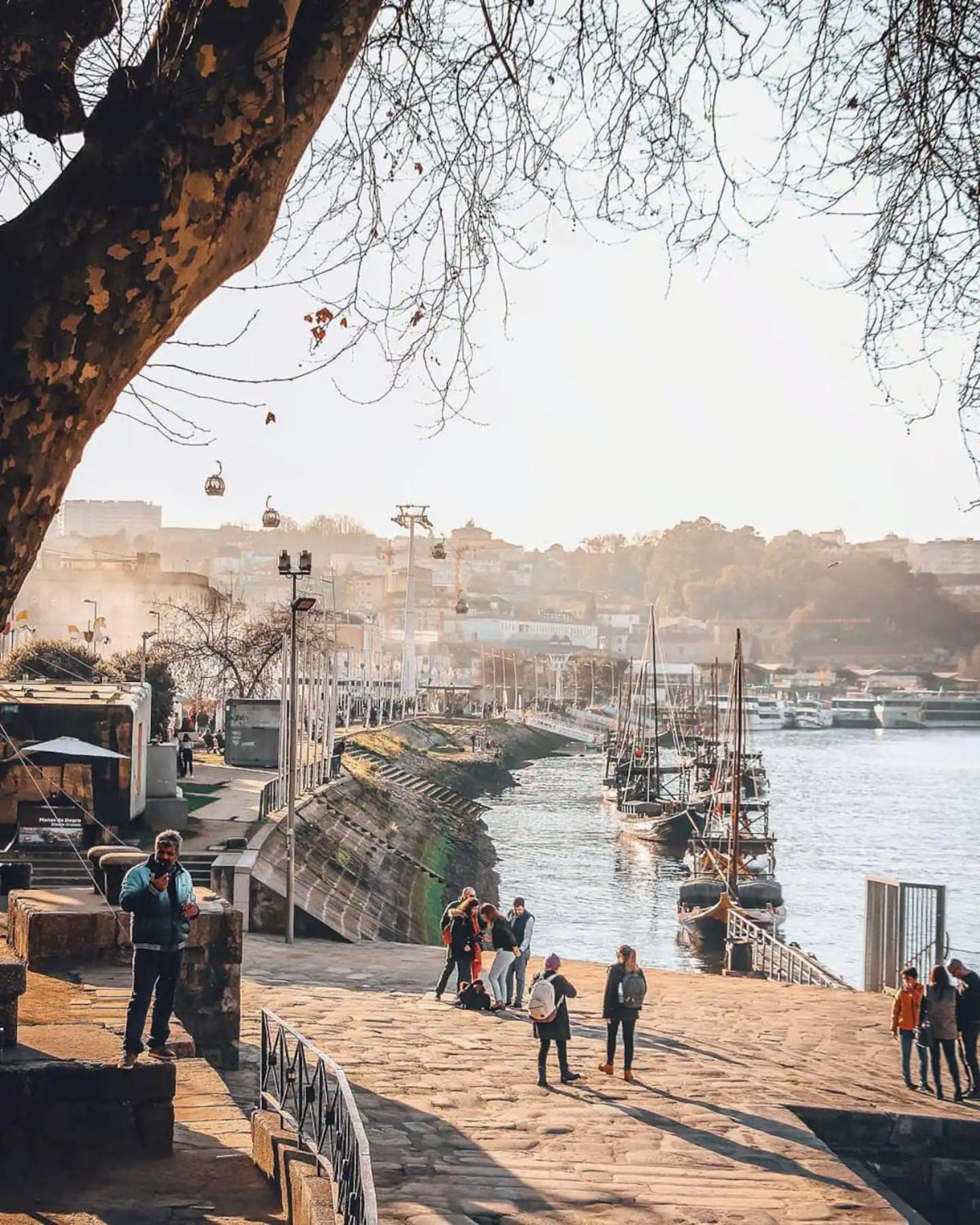 Serpa Downtown Gaia Vila Nova de Gaia Zewnętrze zdjęcie
