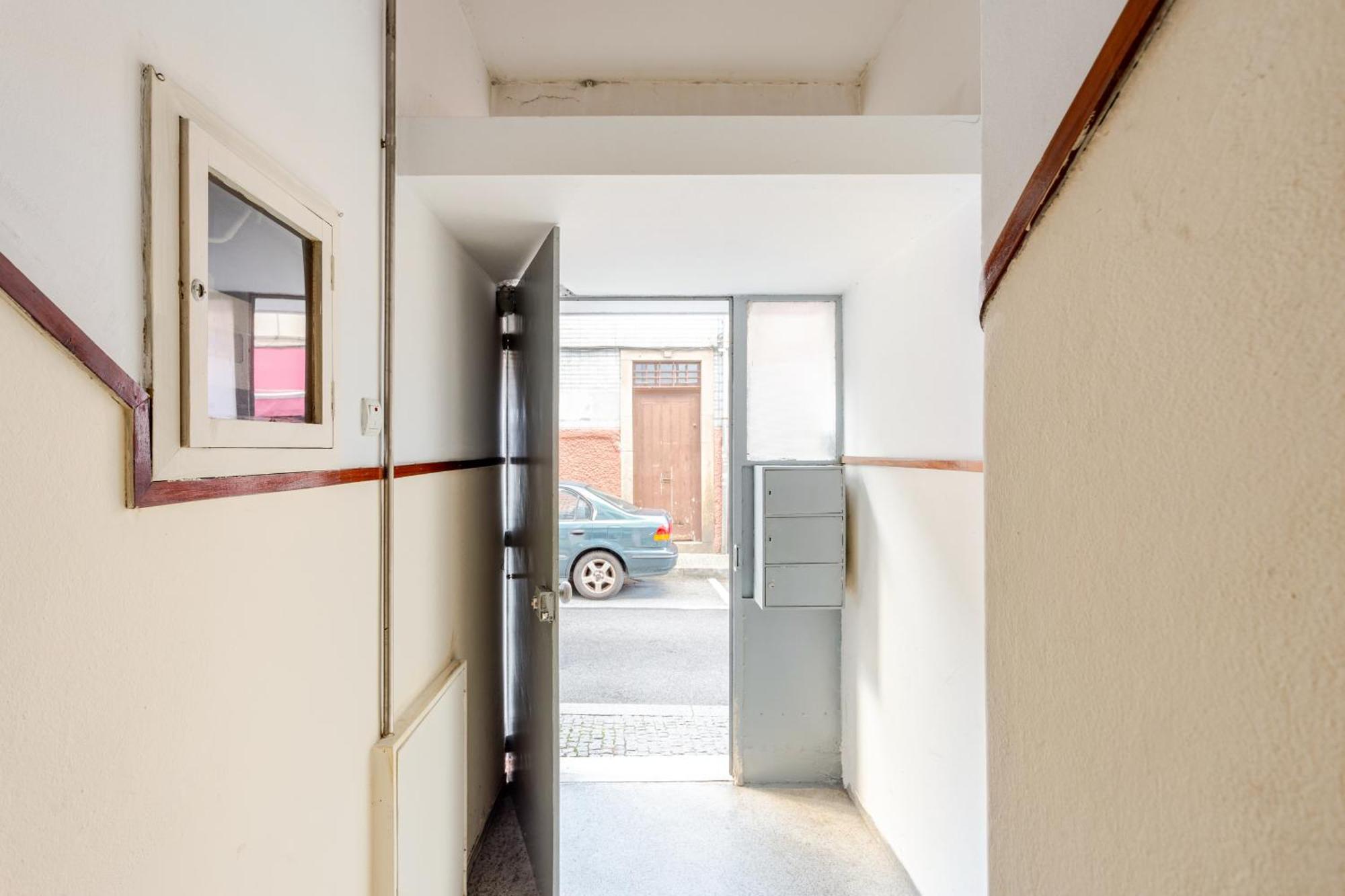 Serpa Downtown Gaia Vila Nova de Gaia Zewnętrze zdjęcie