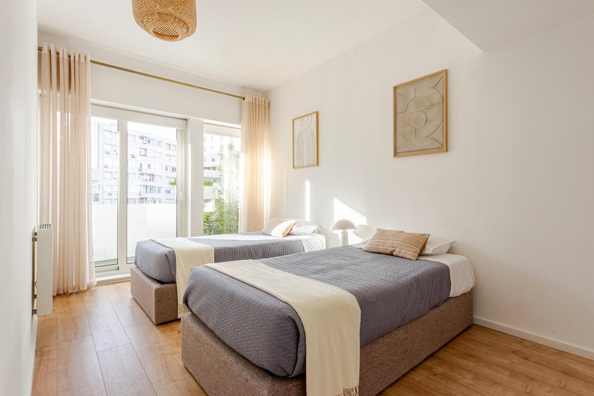 Serpa Downtown Gaia Vila Nova de Gaia Zewnętrze zdjęcie